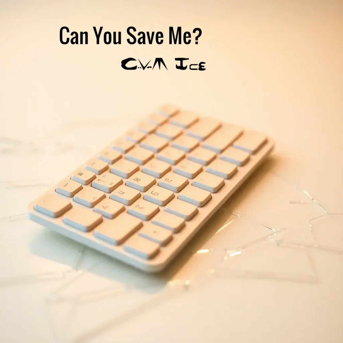 Can You Save Me?