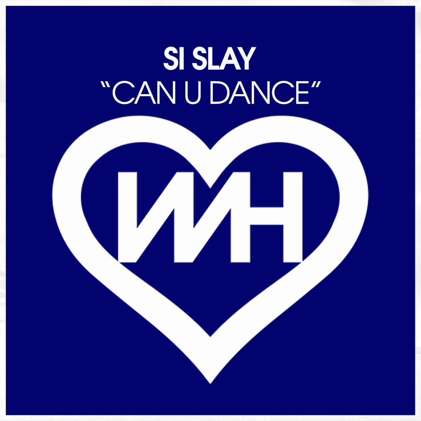 Can U Dance