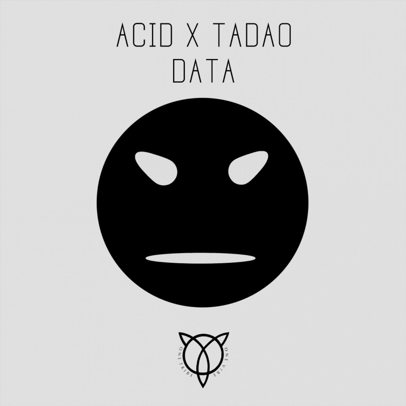 Acid eyes. Acid-x.