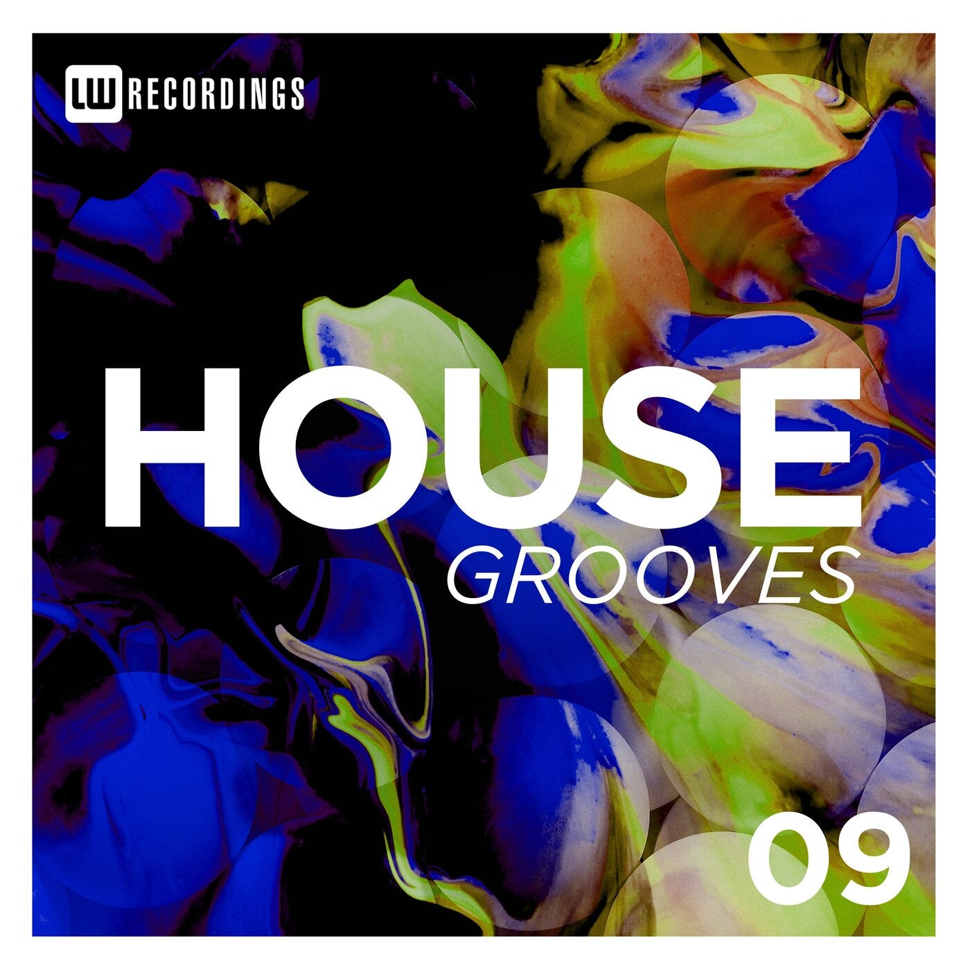 House Grooves, Vol. 09
