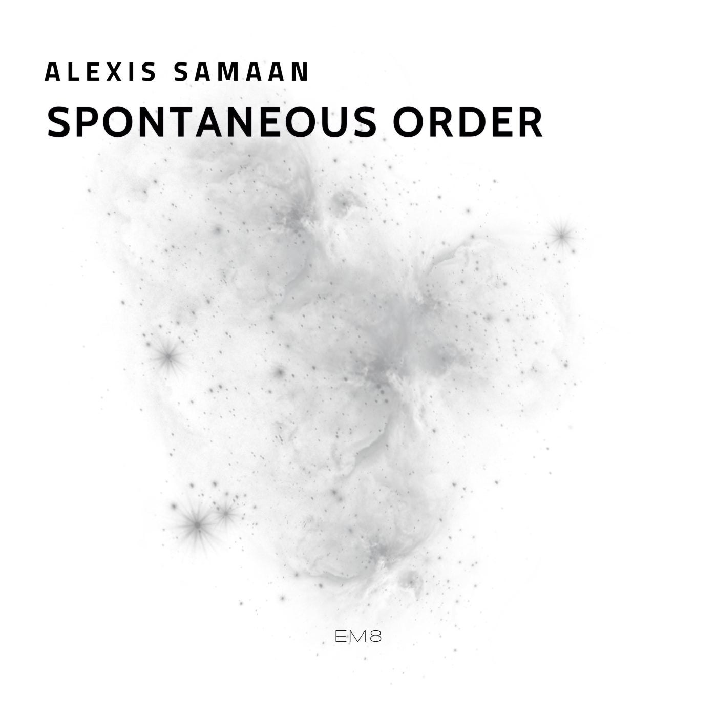 Spontaneous Order