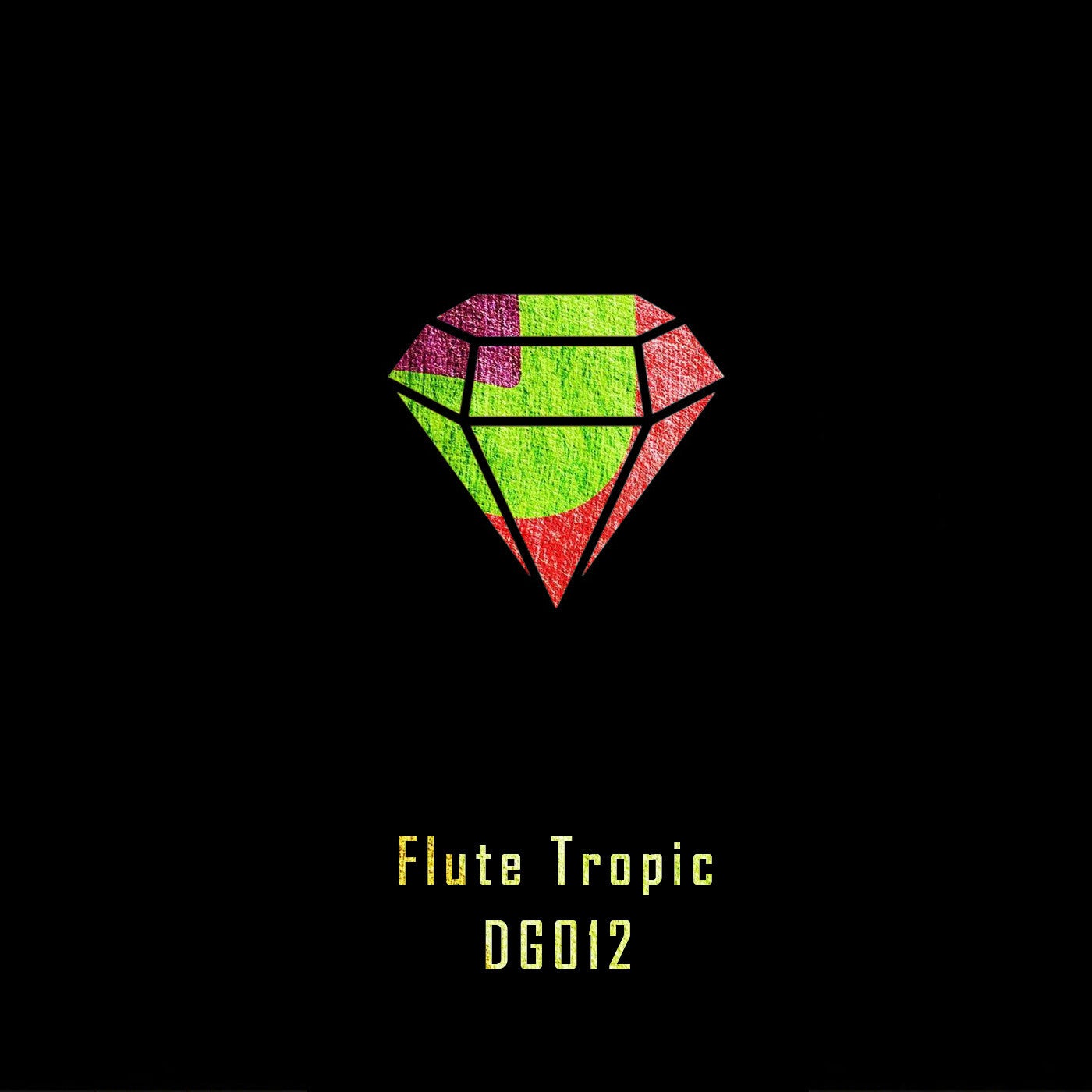 Flute Tropic