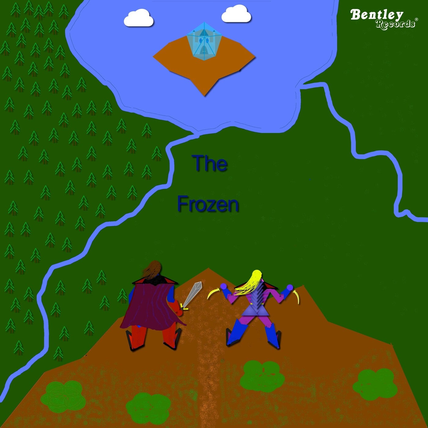 The Frozen