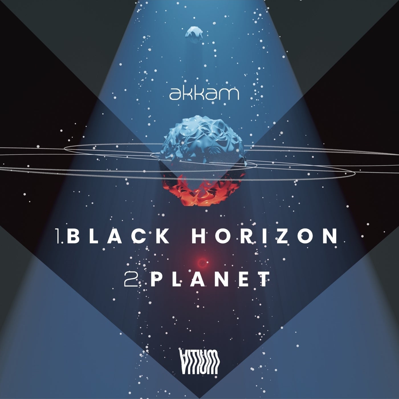 Black Horizon
