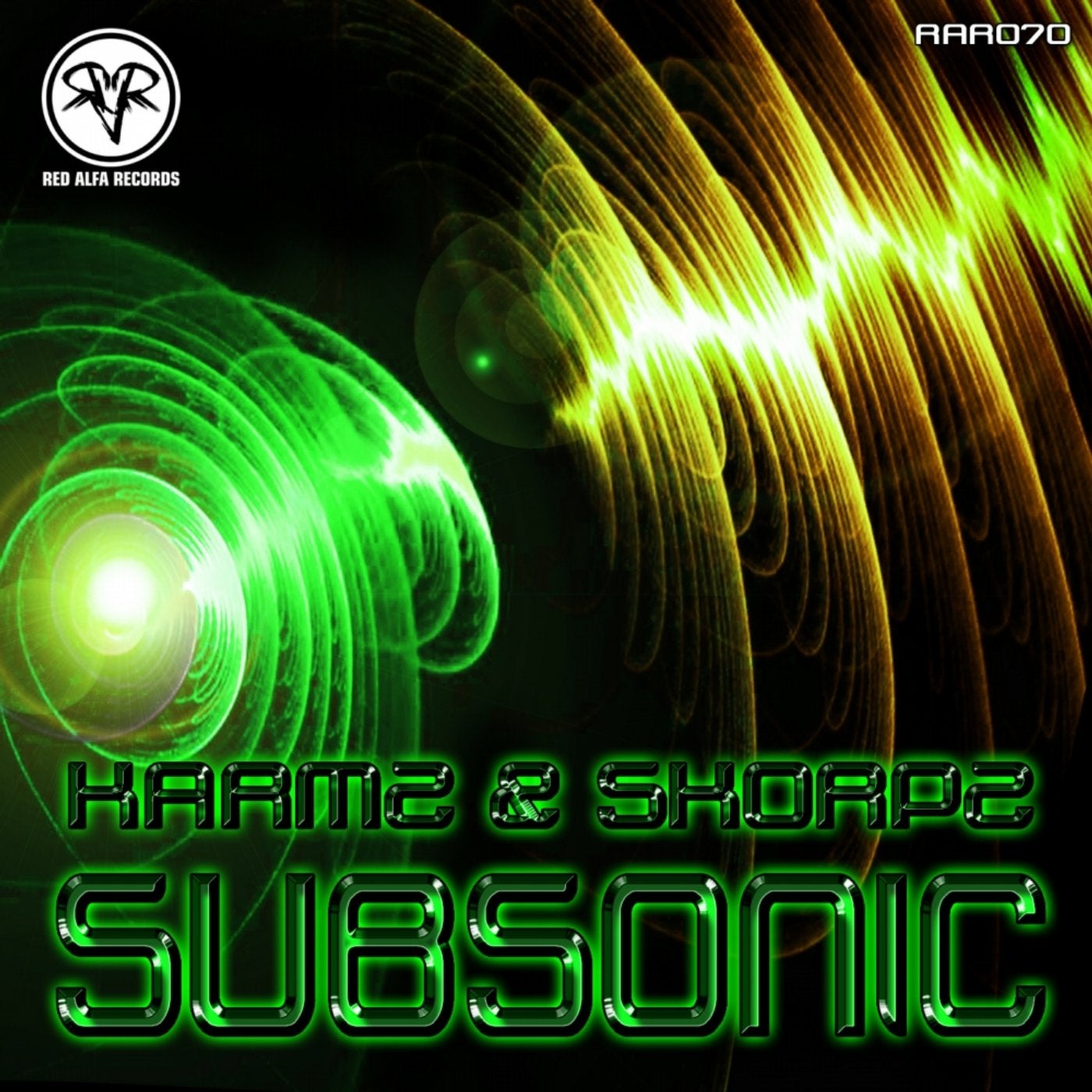 Subsonic