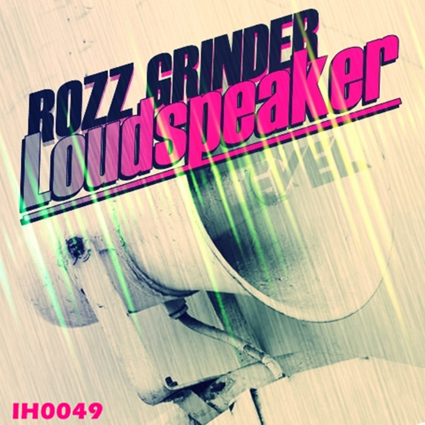 LoudSpeaker