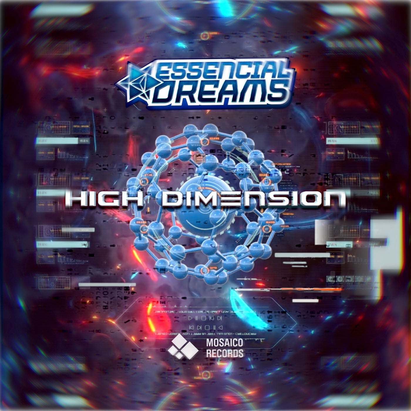 High Dimension