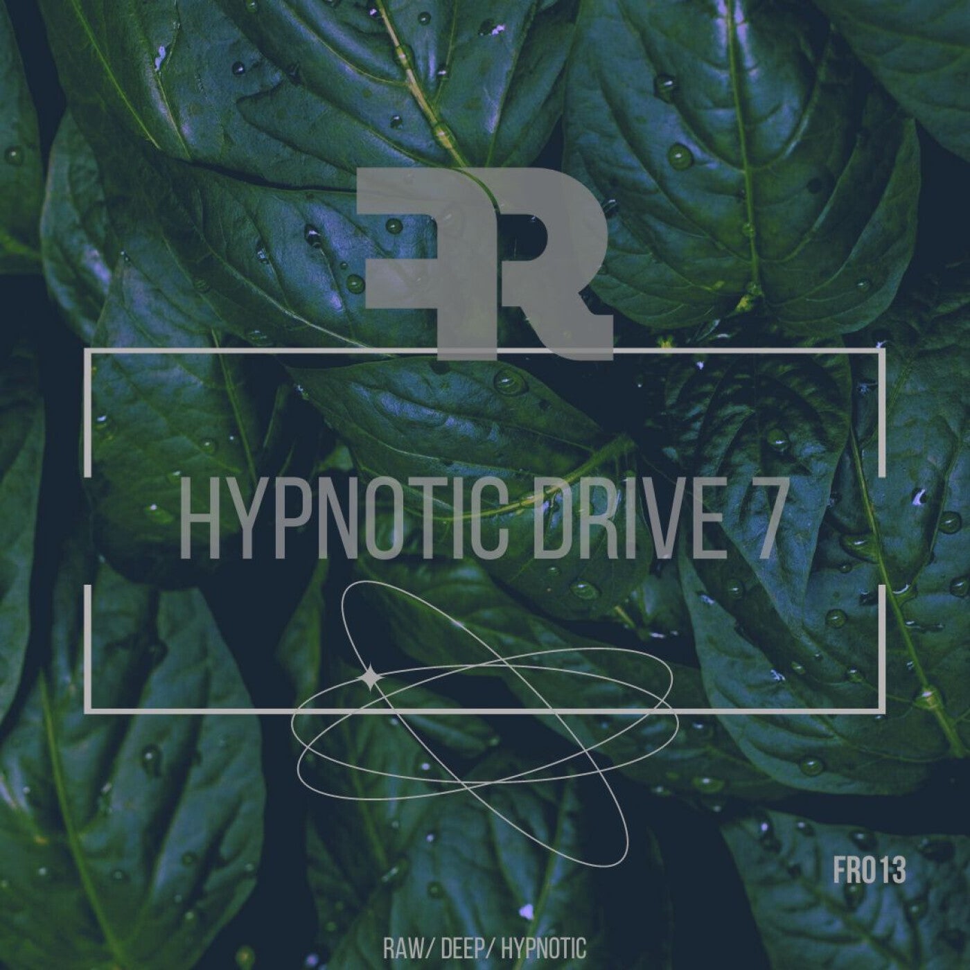 Hypnotic Drive 7