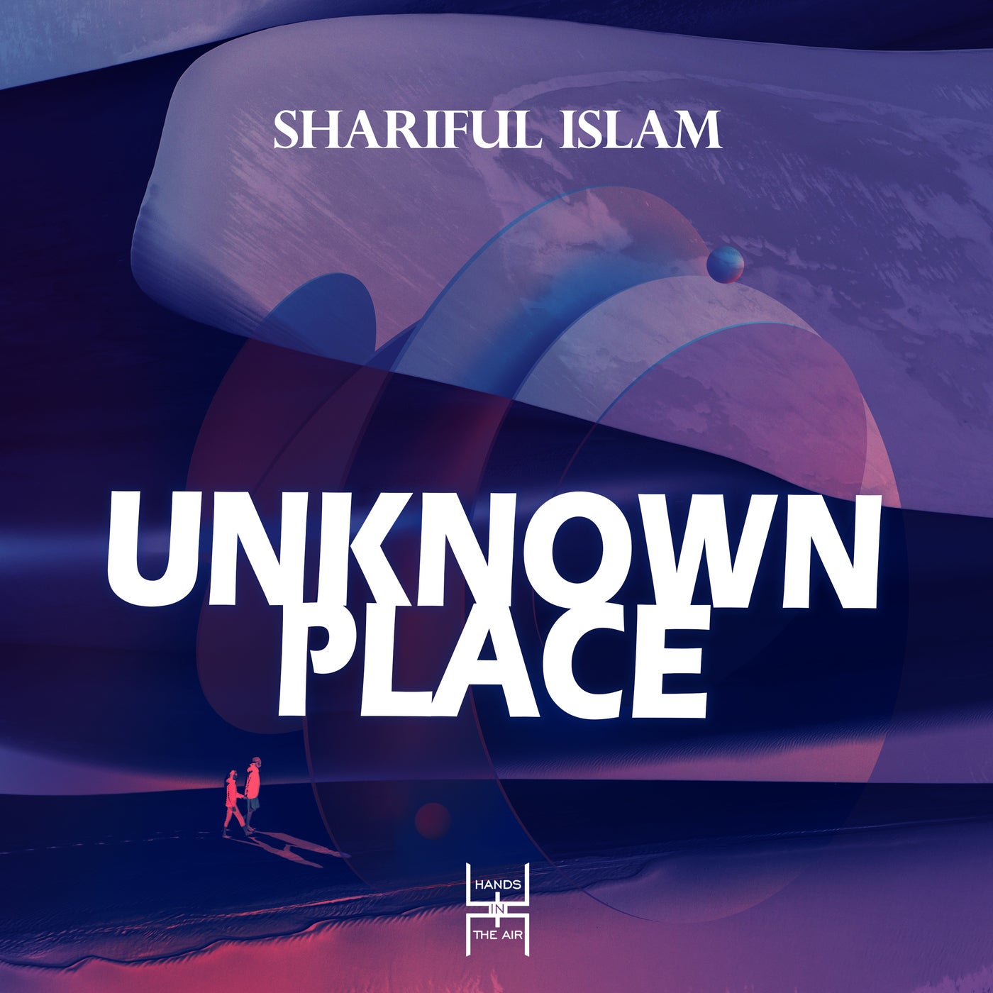 Unknown Place