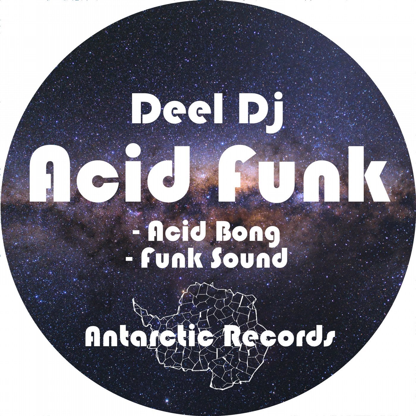 Acid Funk