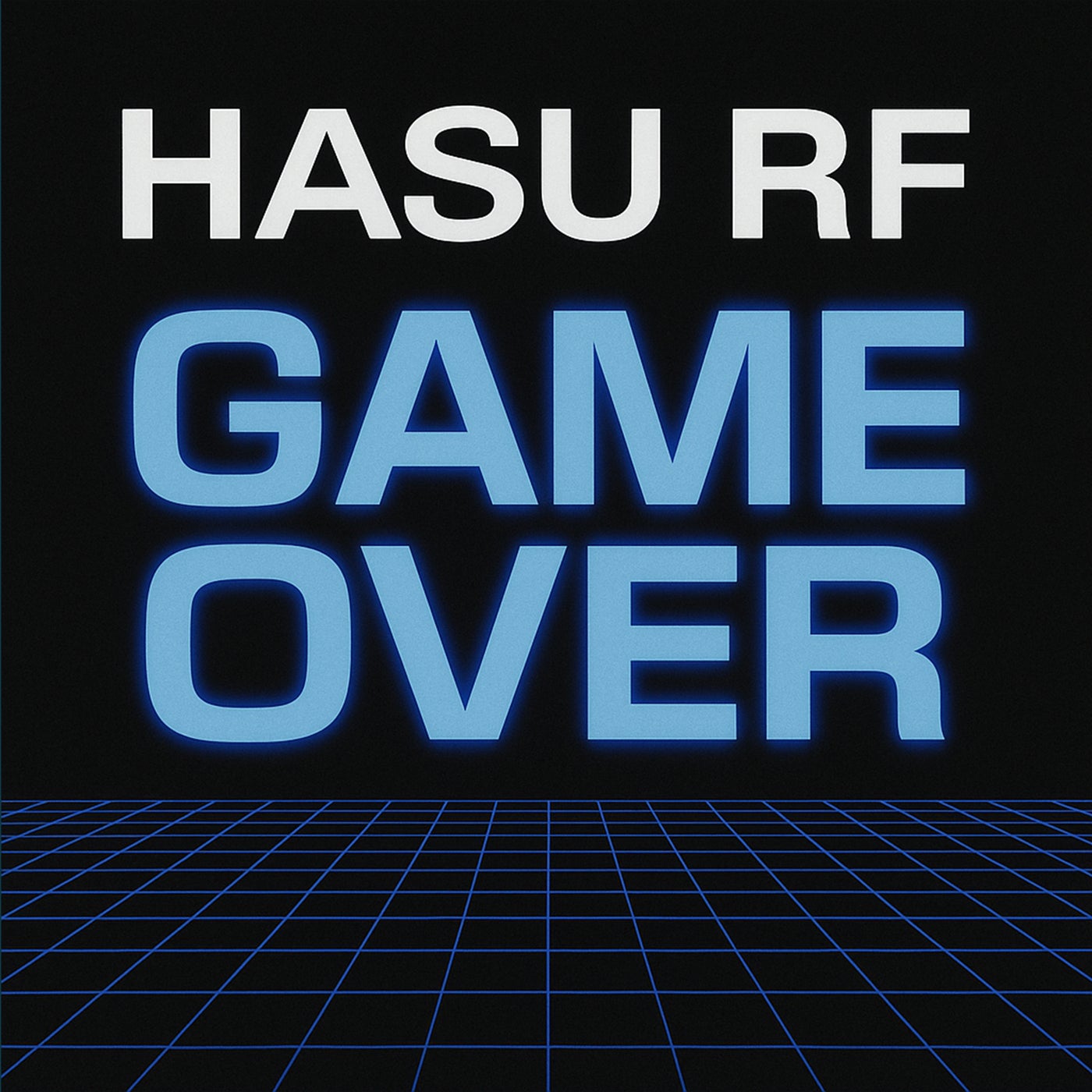 GAME OVER