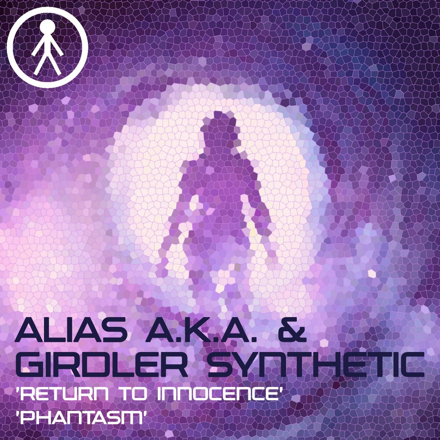 Alias A.K.A. & Girdler Synthetic - Return To Innocence / Phantasm
