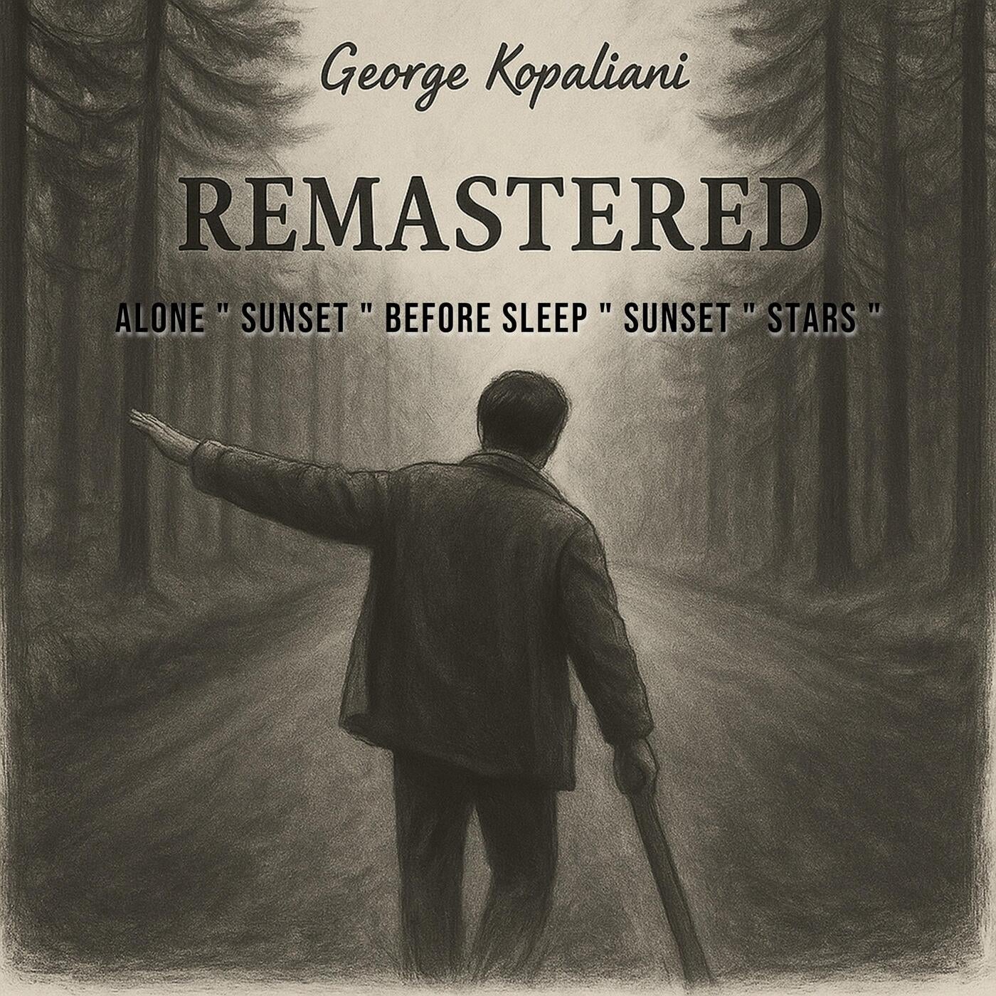 Nostalgic Road (Remastered)