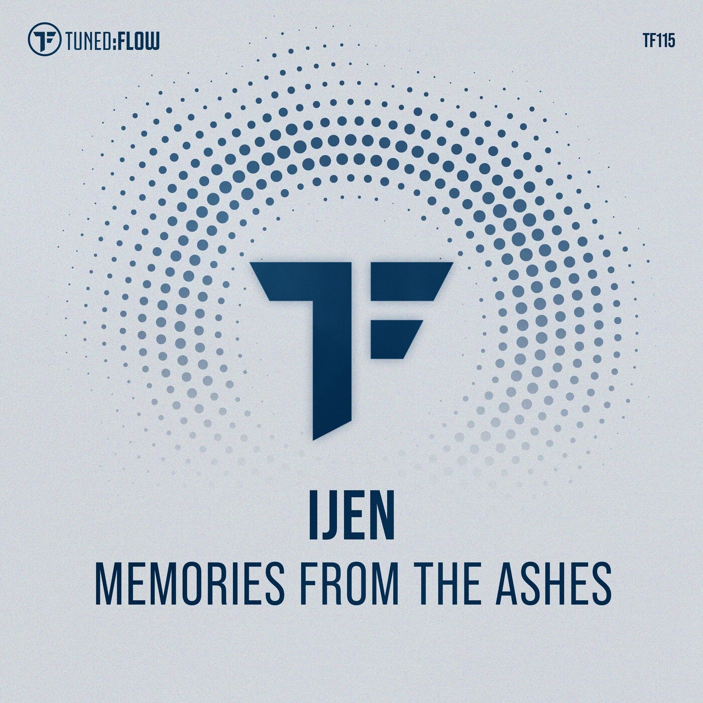 Memories from the Ashes