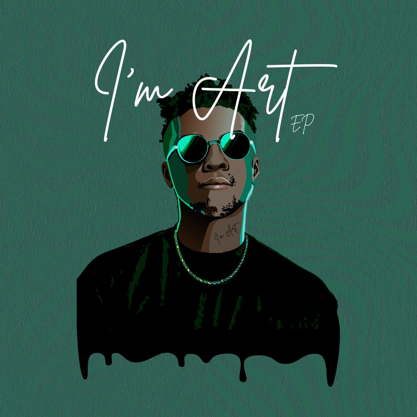 I'm Art