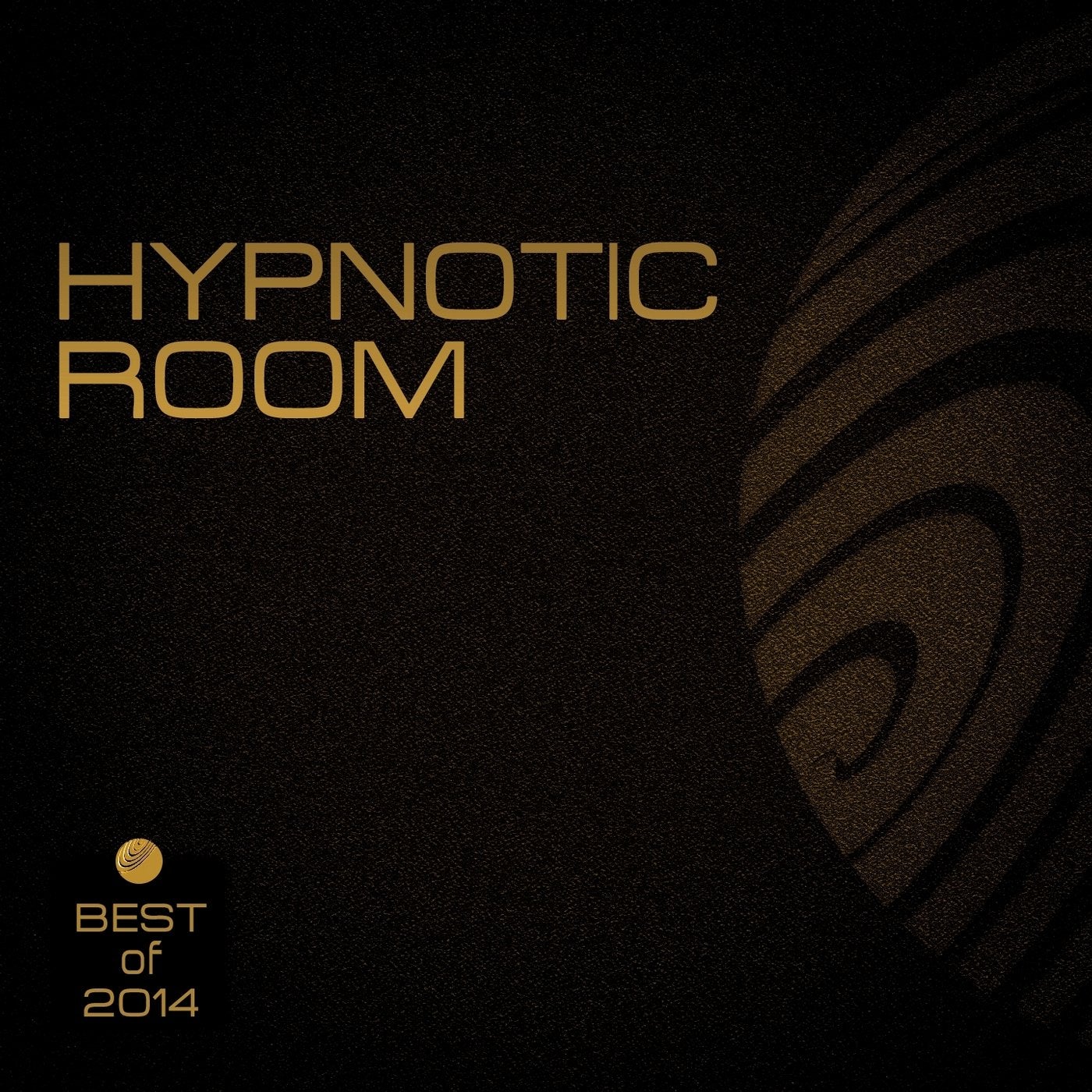 Hypnotic Room (Best of 2014)
