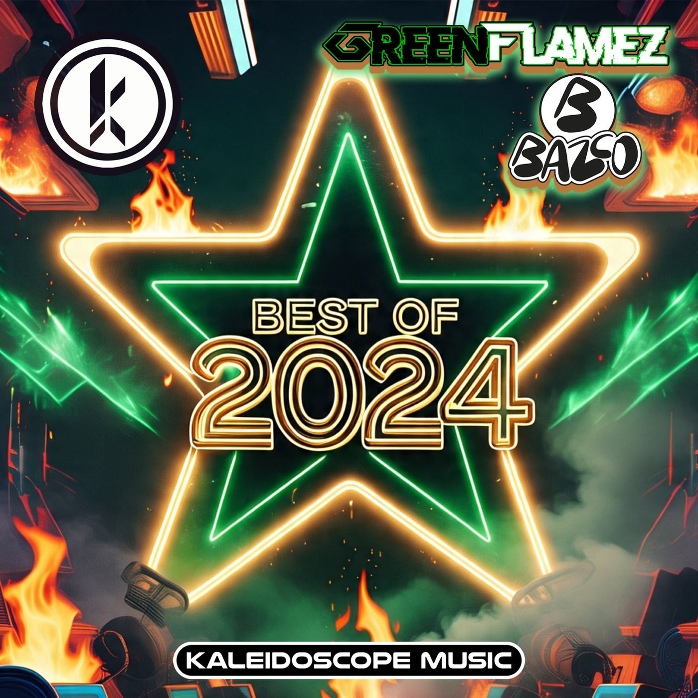 Best Of 2024