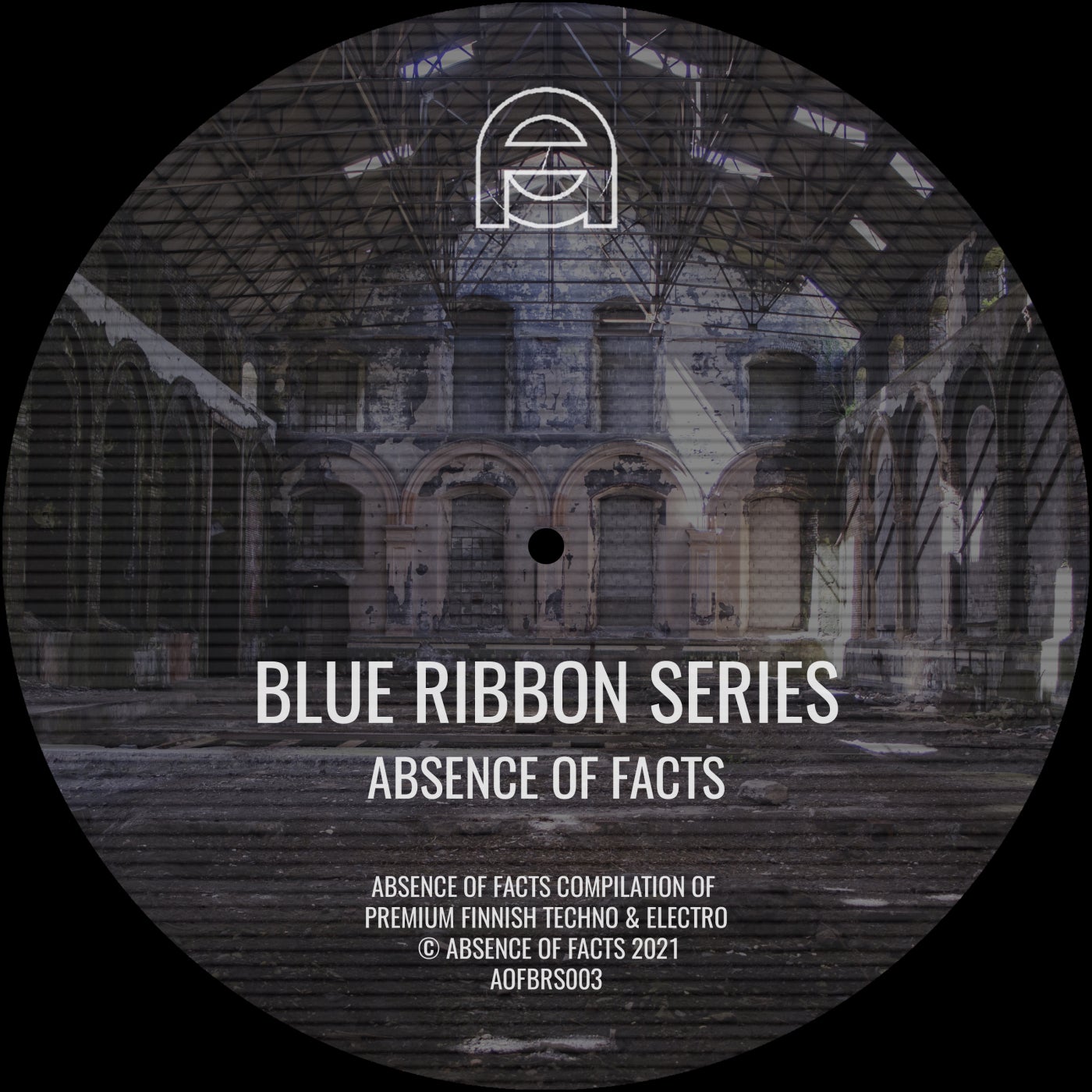 Blue Ribbon Series