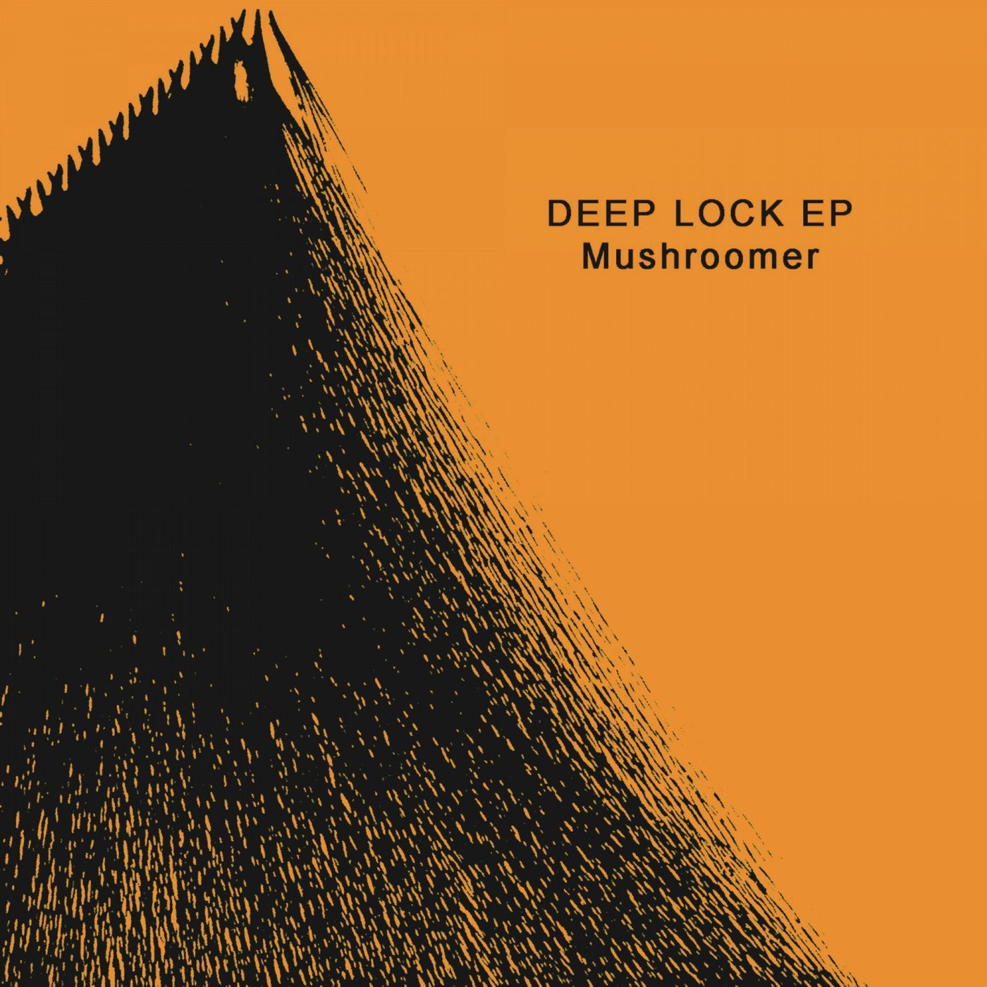 Deep Lock EP