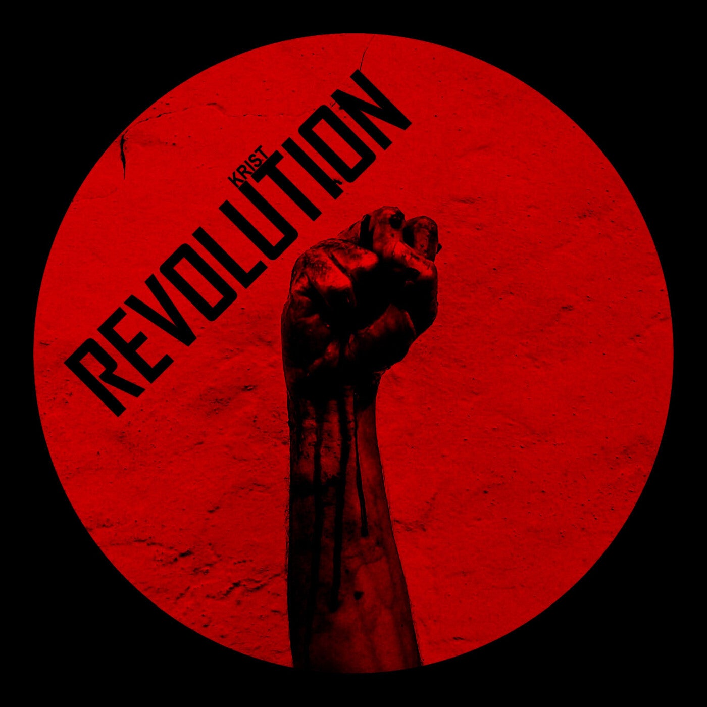 Revolution