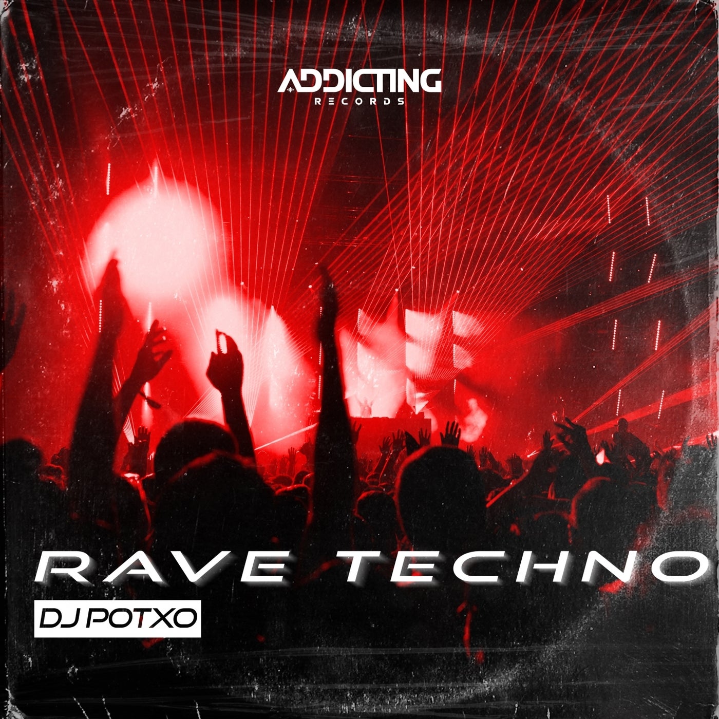 Rave Techno