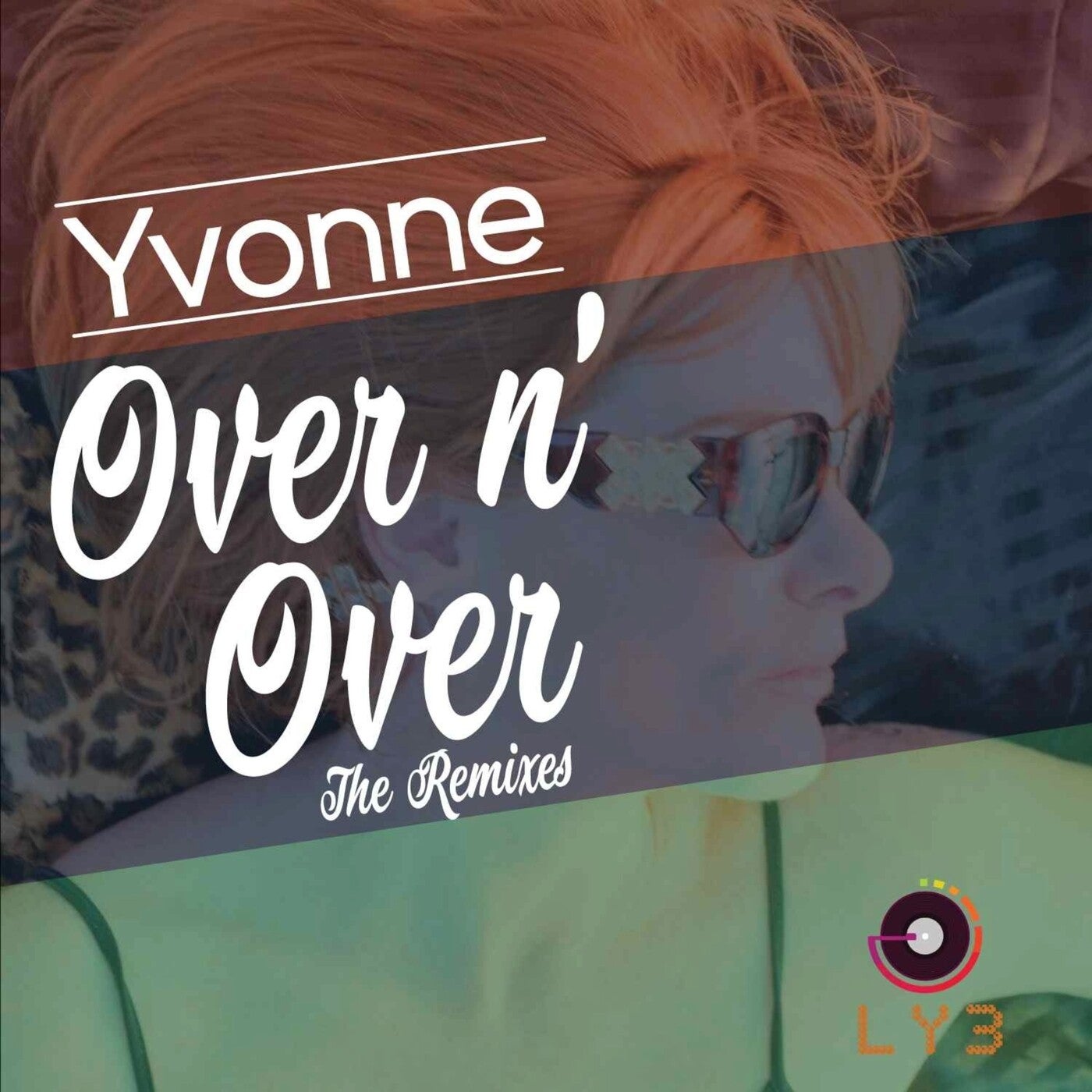 Over n' Over (The Remixes)