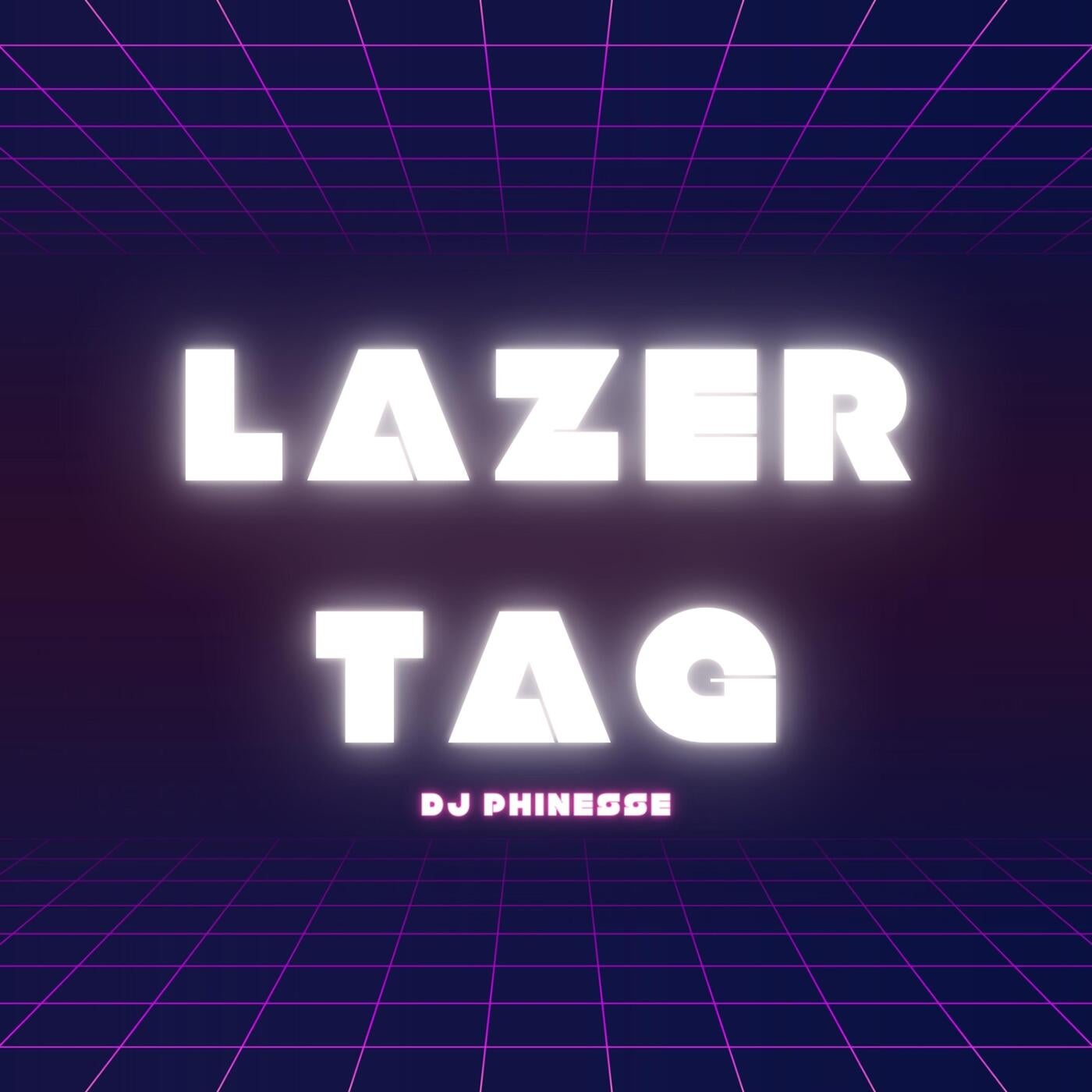 Lazer Tag