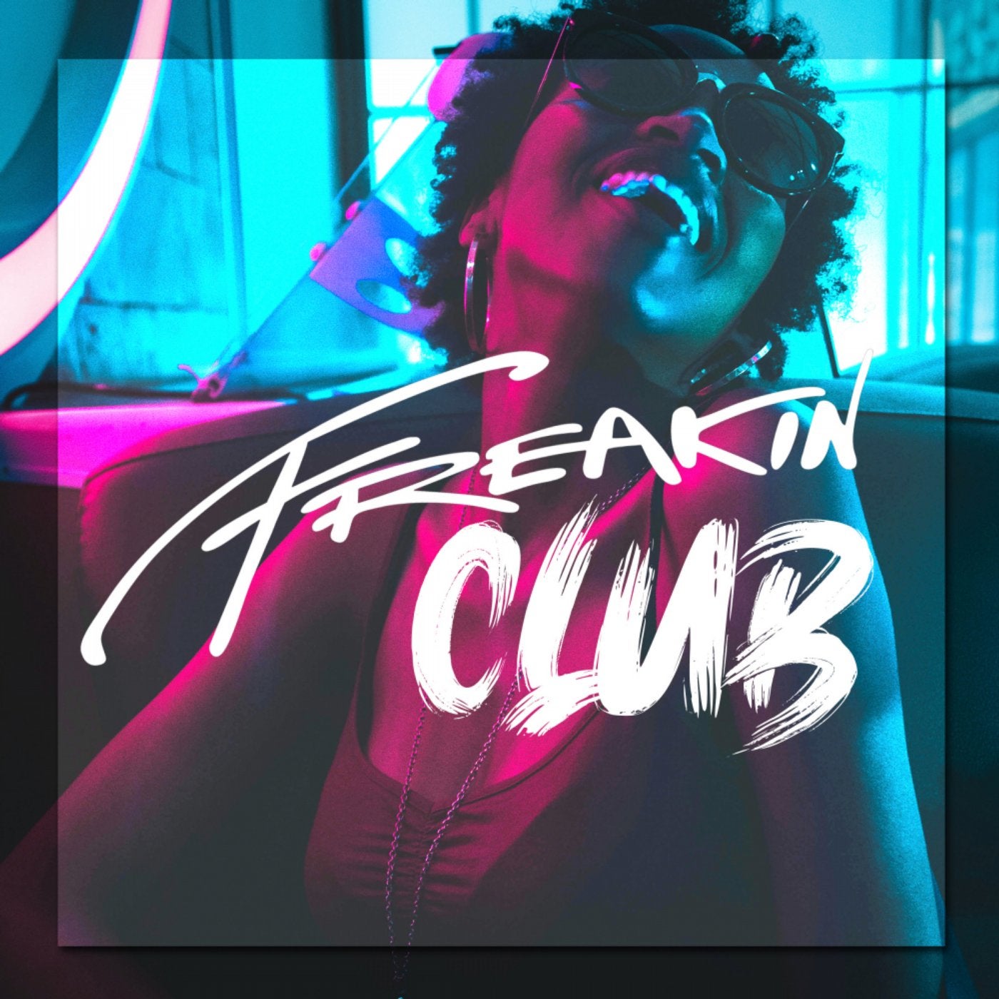 Freakin Club, Vol. 1