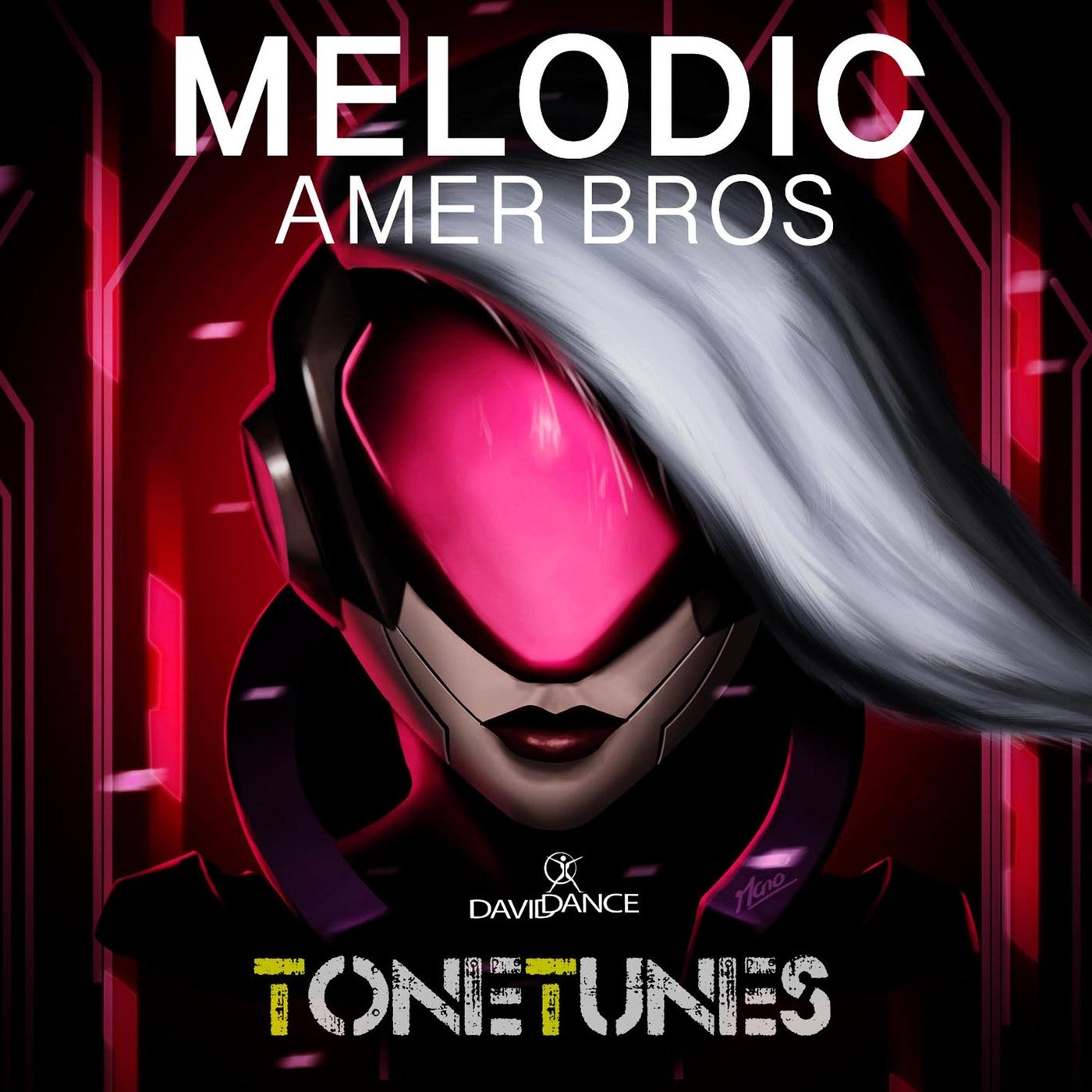 Melodic