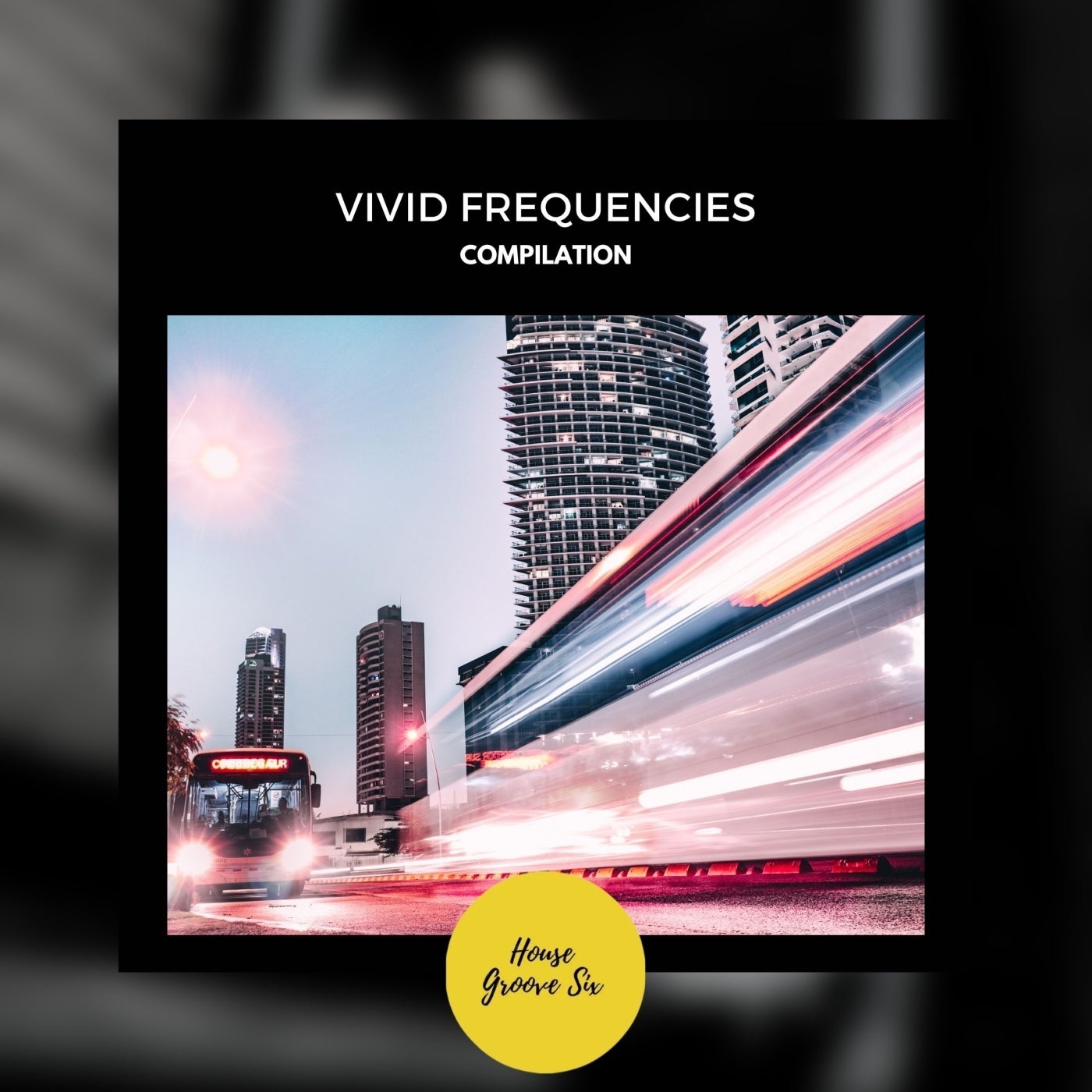Vivid Frequencies
