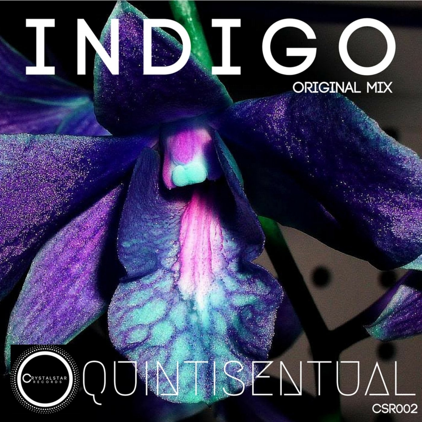 Indigo