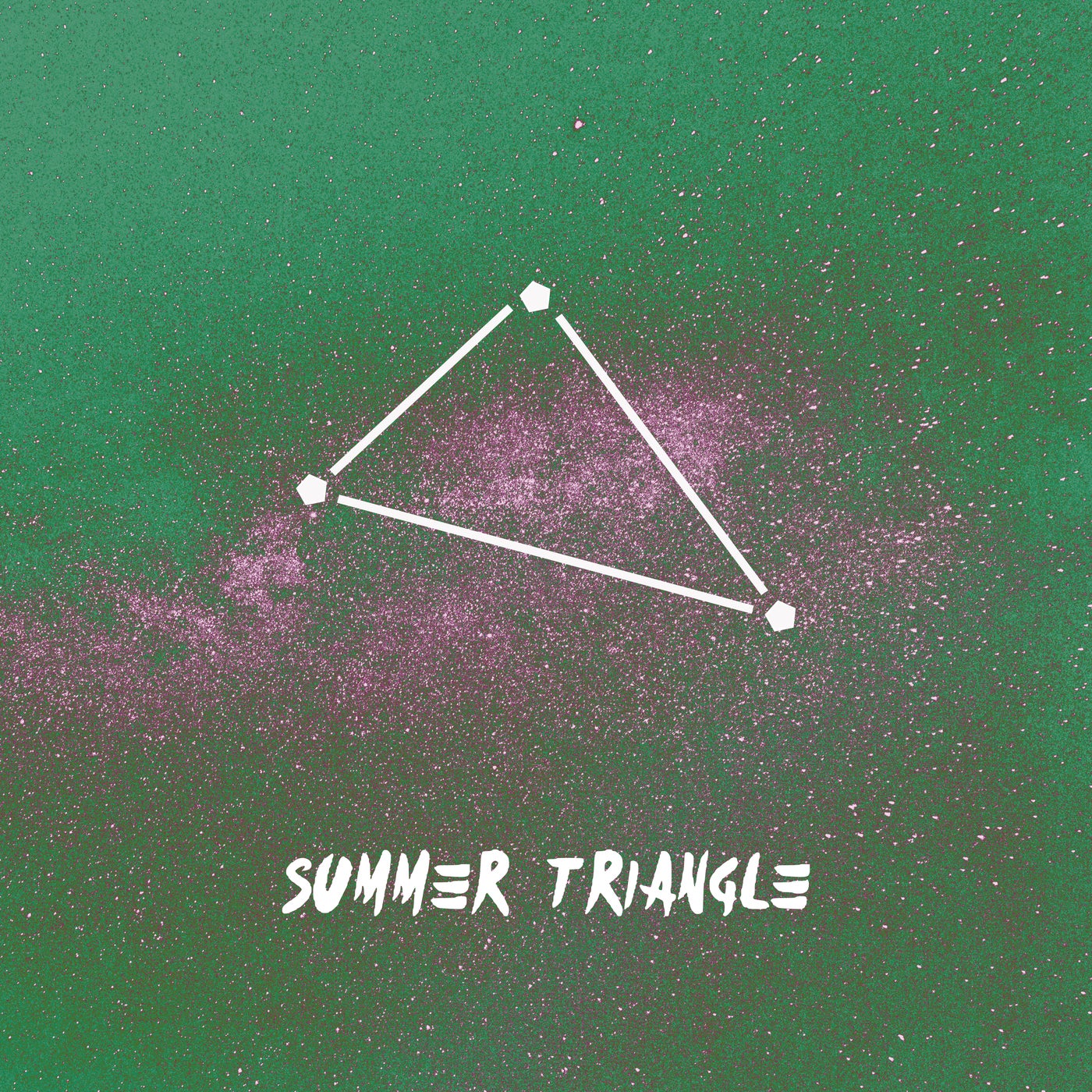 summer triangle