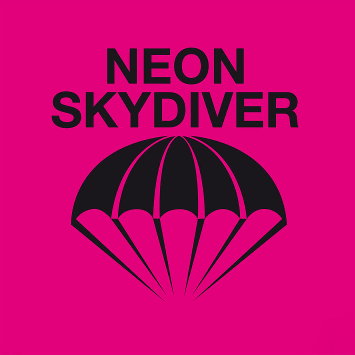 Skydiver