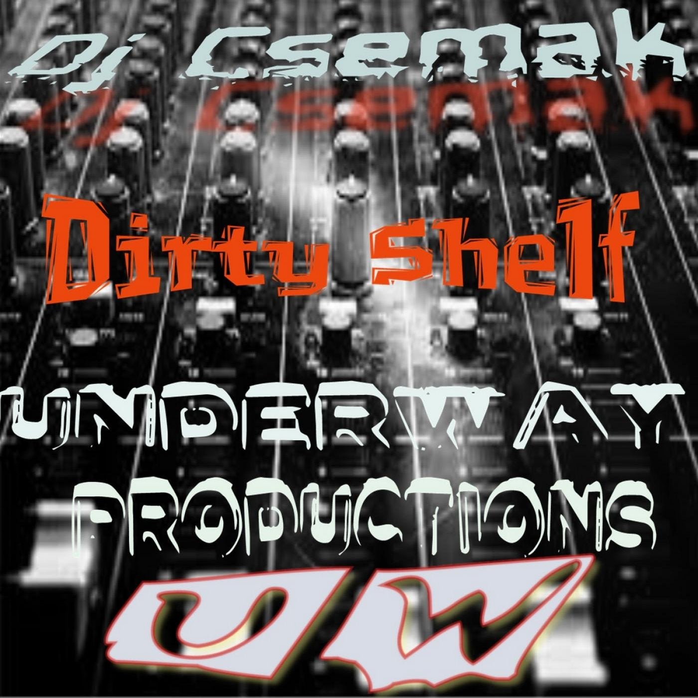 Dirty Shelf