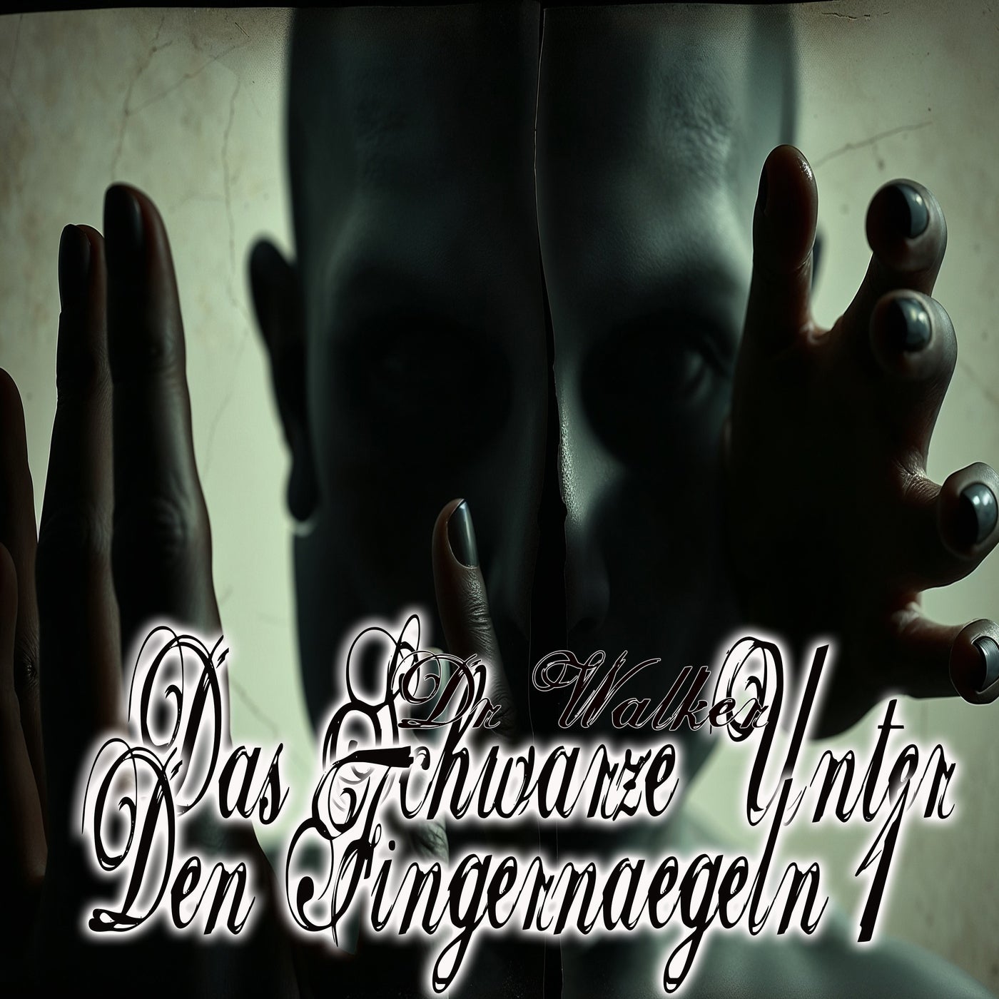 Das Schwarze Unter Den Fingernaegeln 1