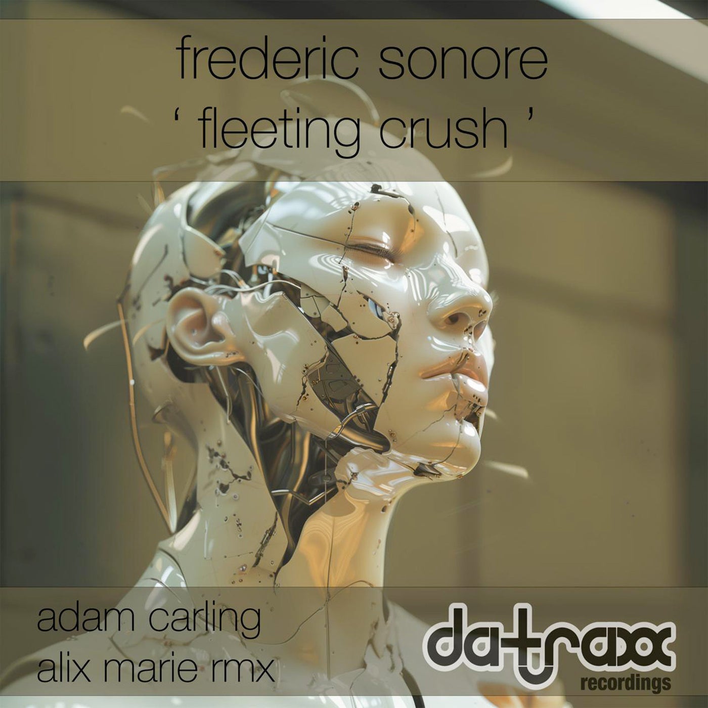 Fleeting Crush