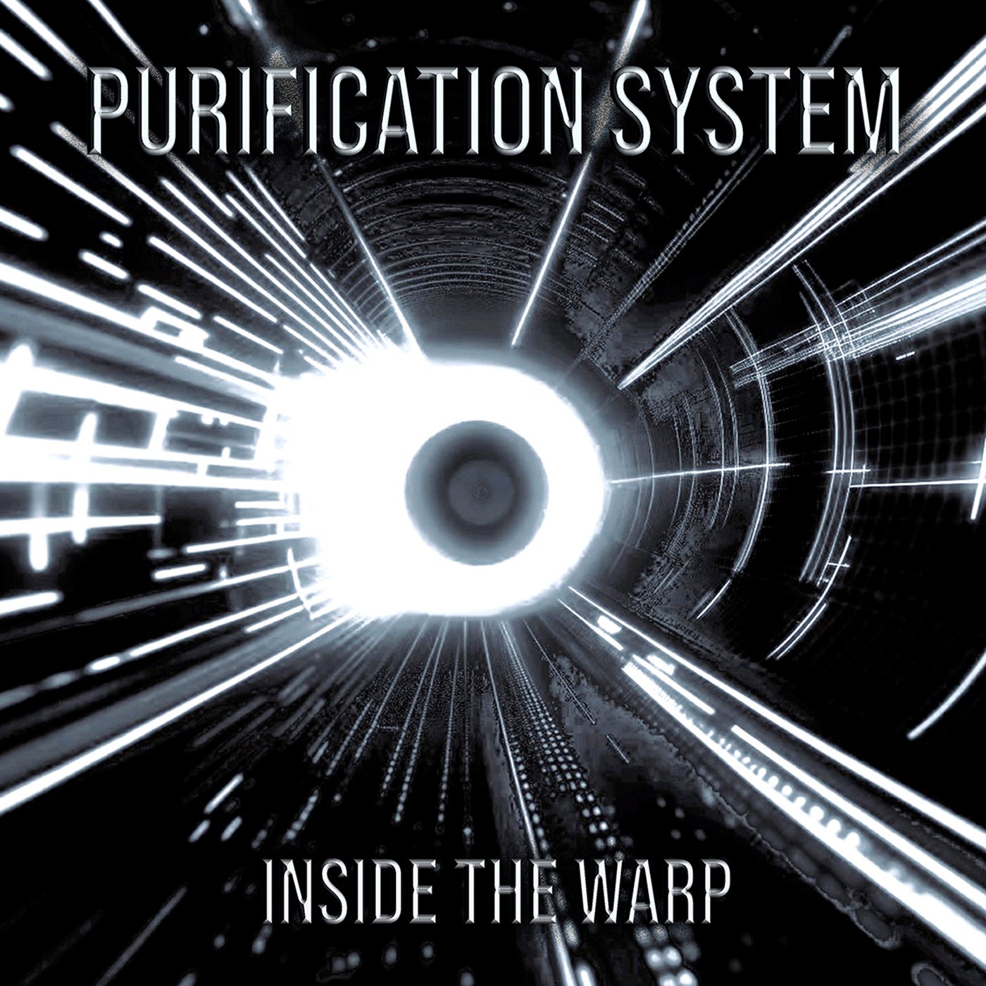 Inside The Warp