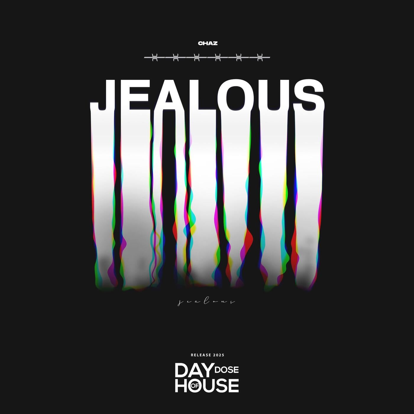 Jealous