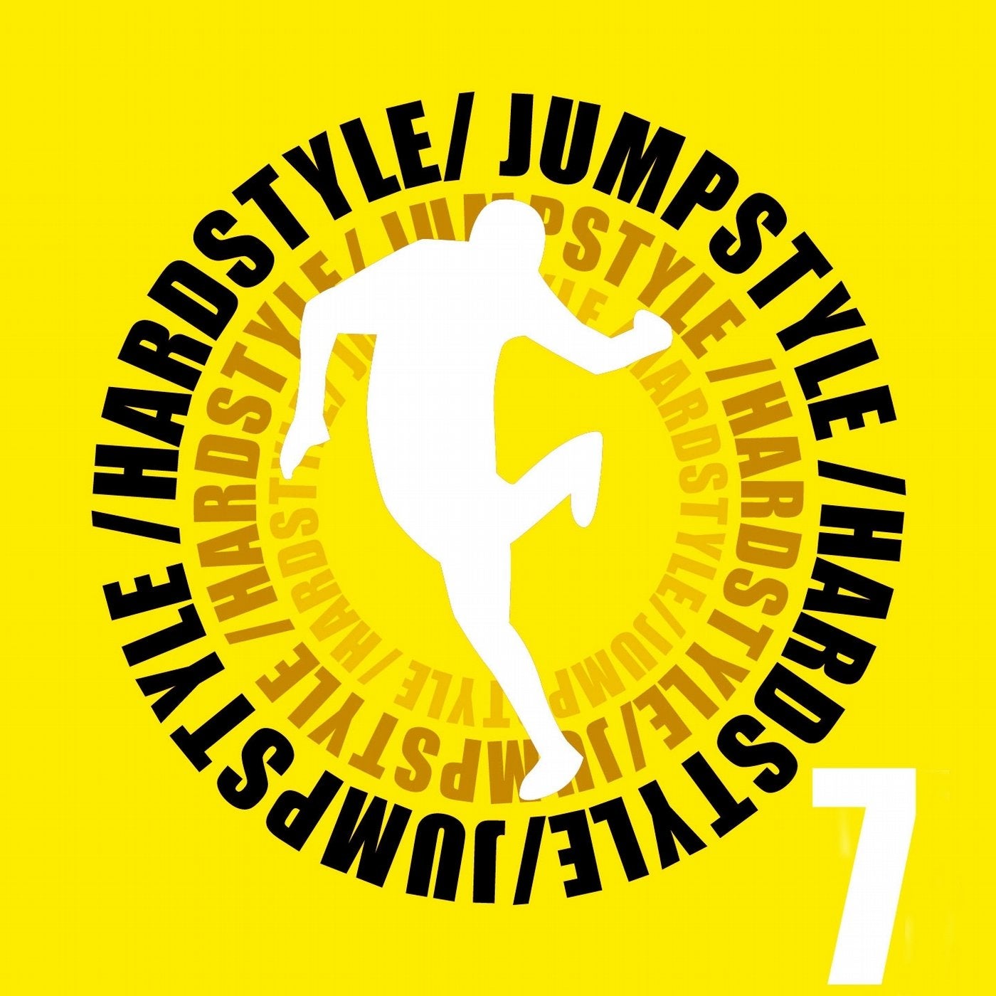 Jumpstyle Hardstyle vol.7