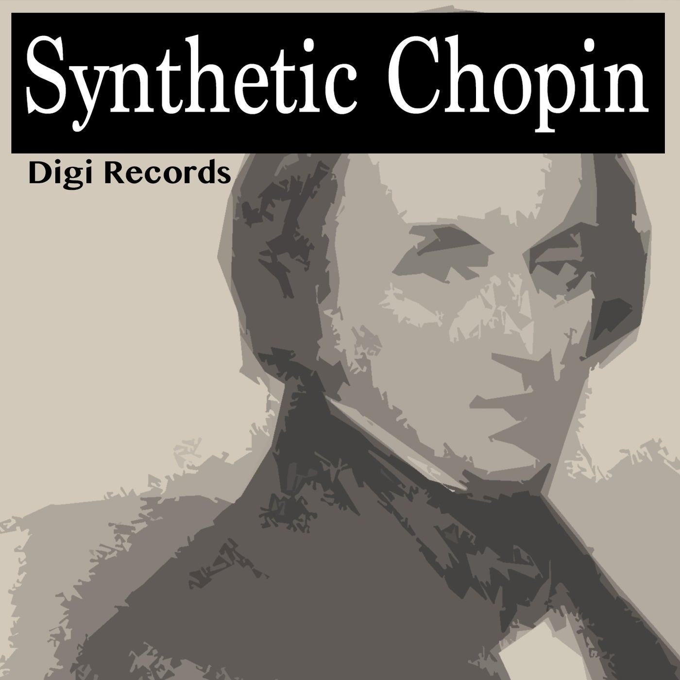 Synthetic Chopin (Electronic Version)