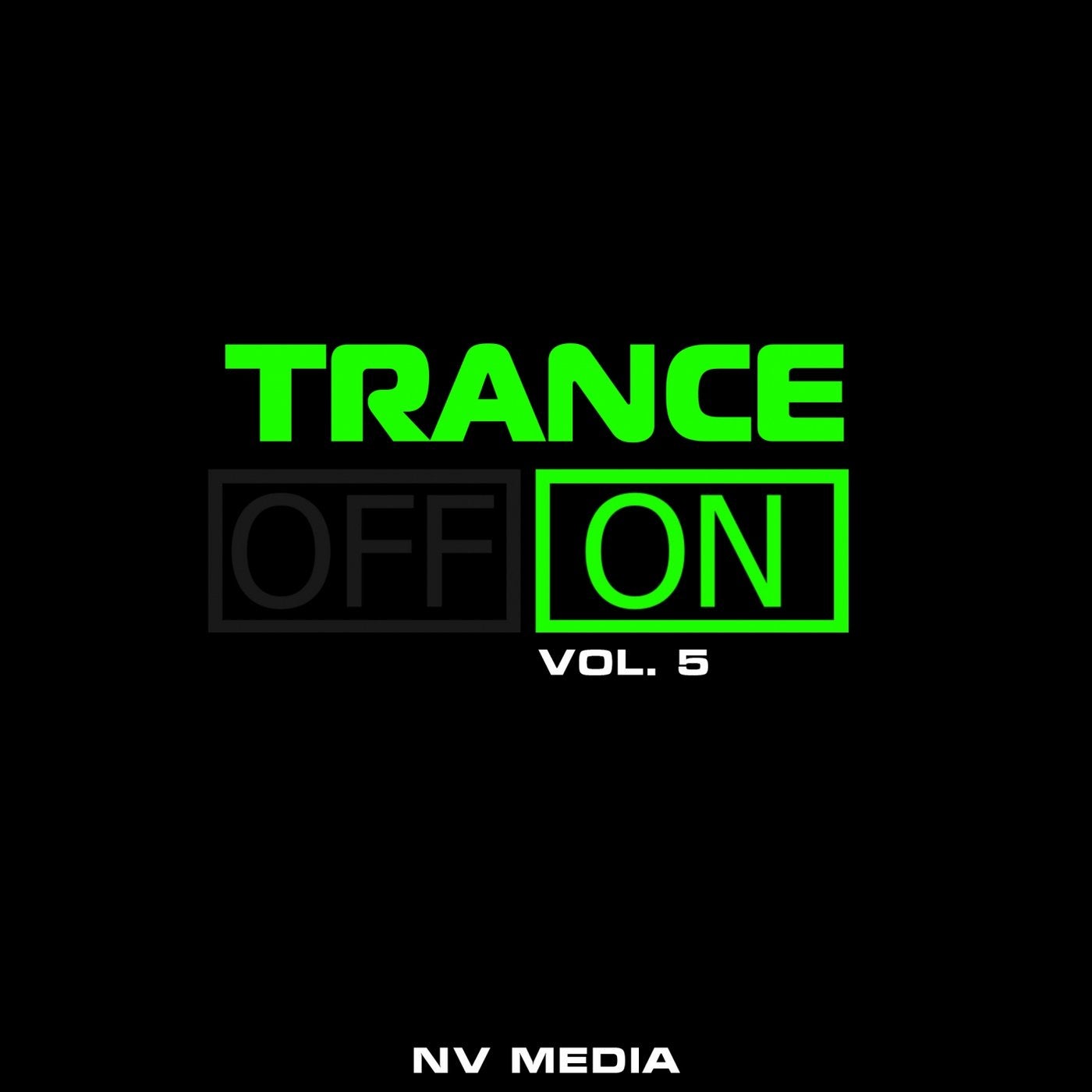 Trance On, Vol. 5