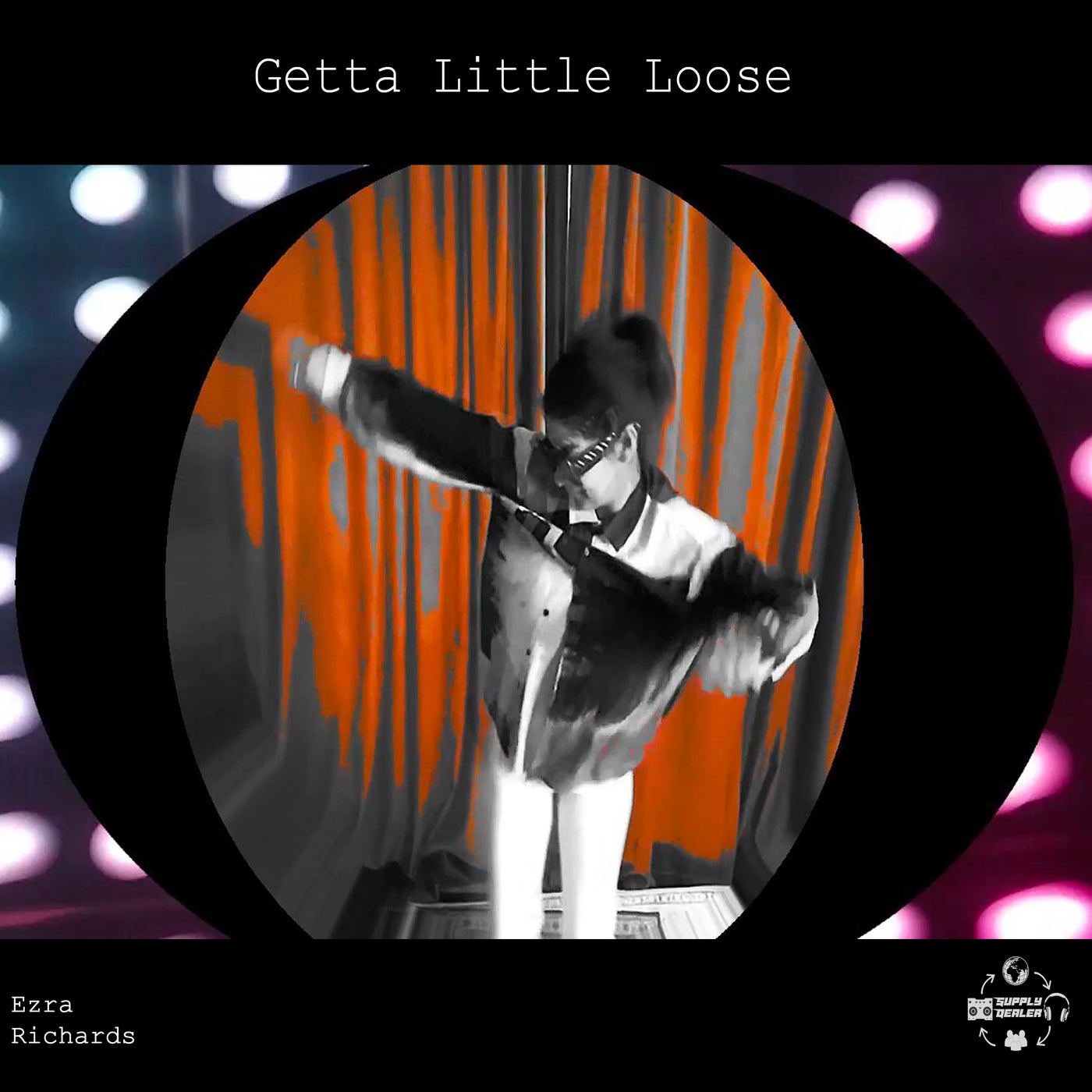Getta Little Loose