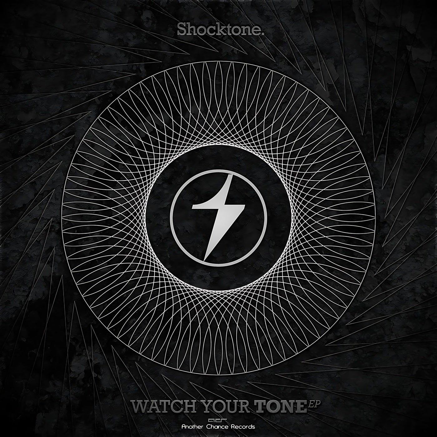 Cover art for Watch Your Tone