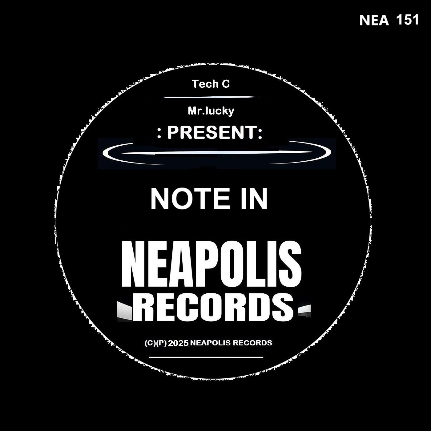Note In