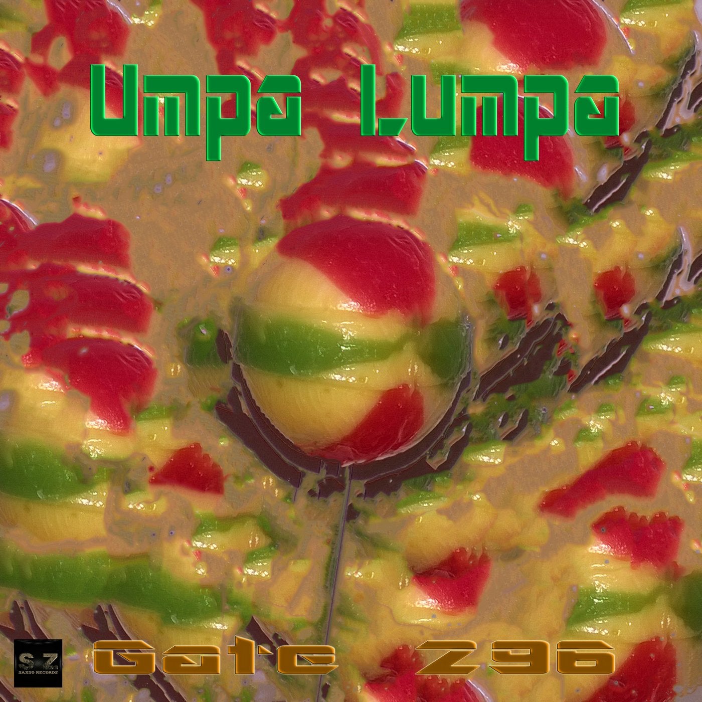 Umpa Lumpa