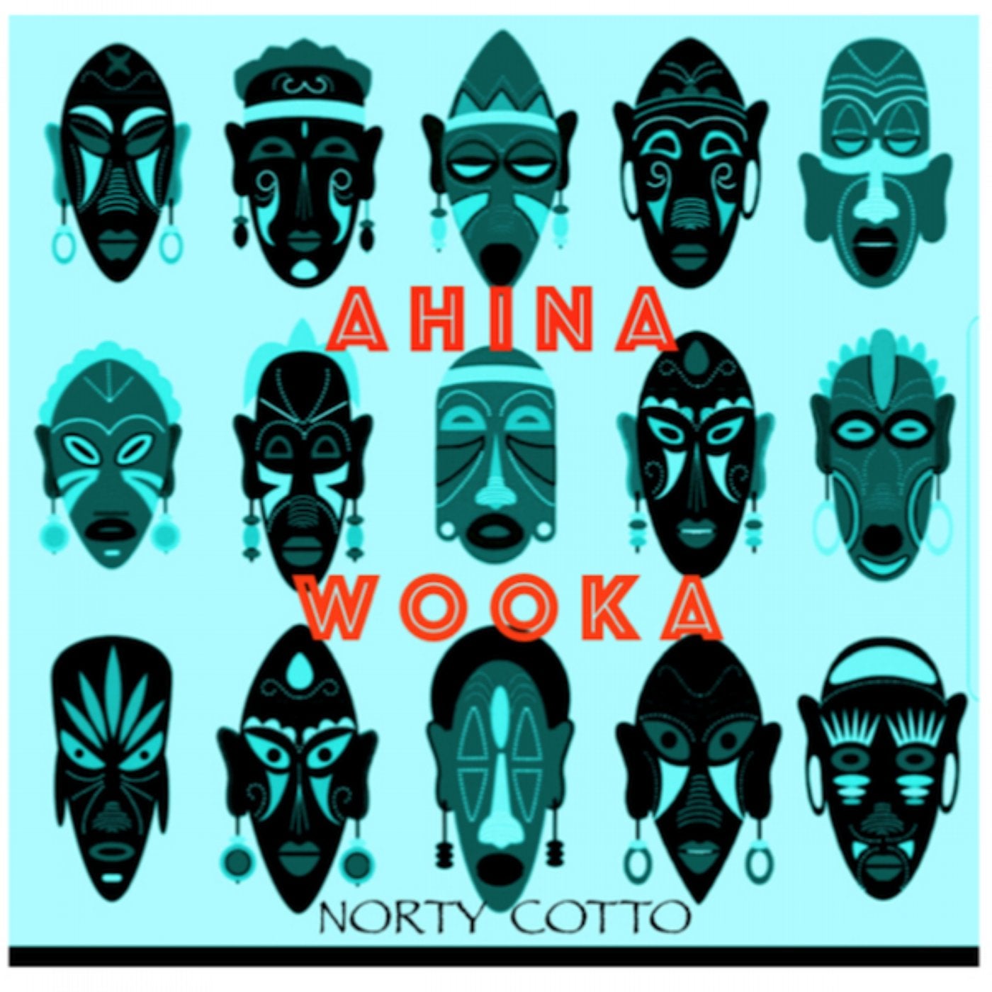 Ahina Wooka