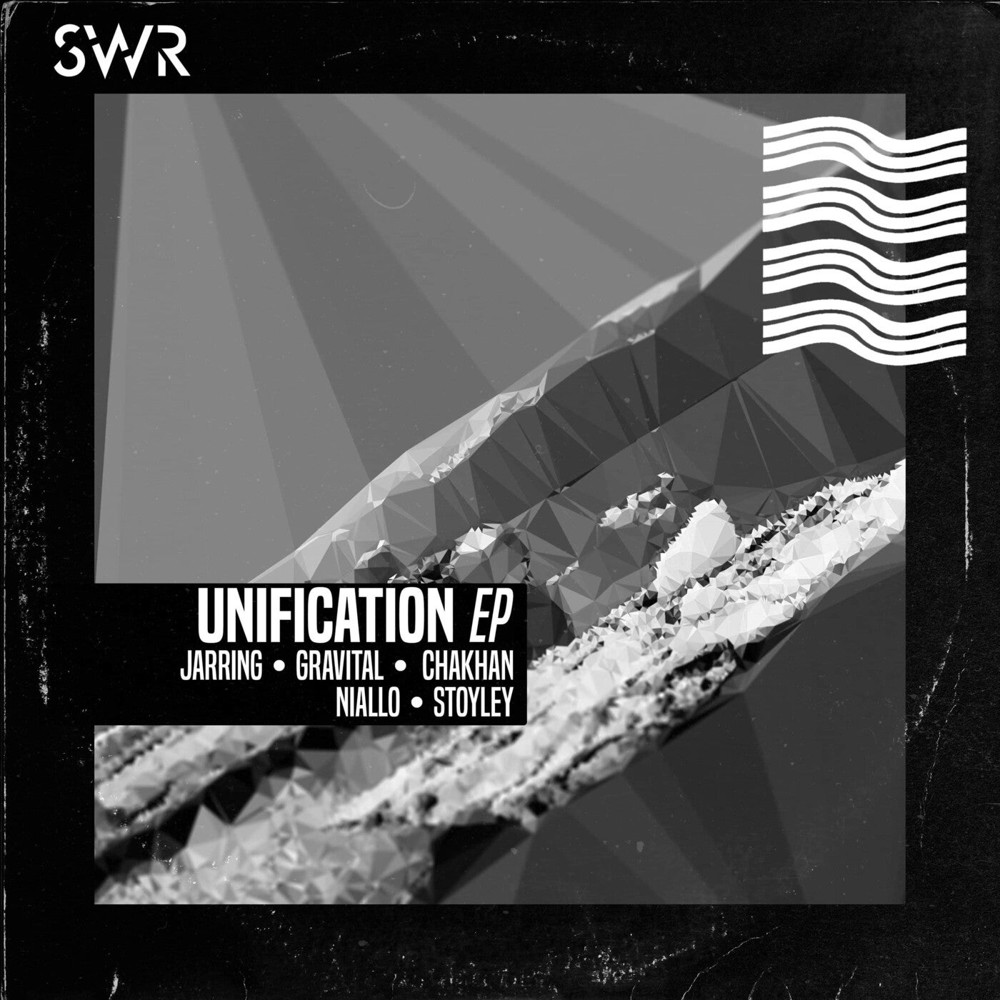 Unification EP