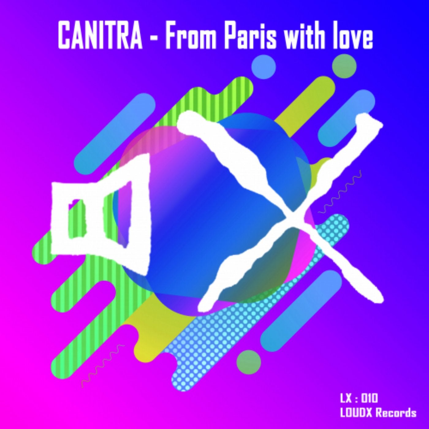 From Paris with love