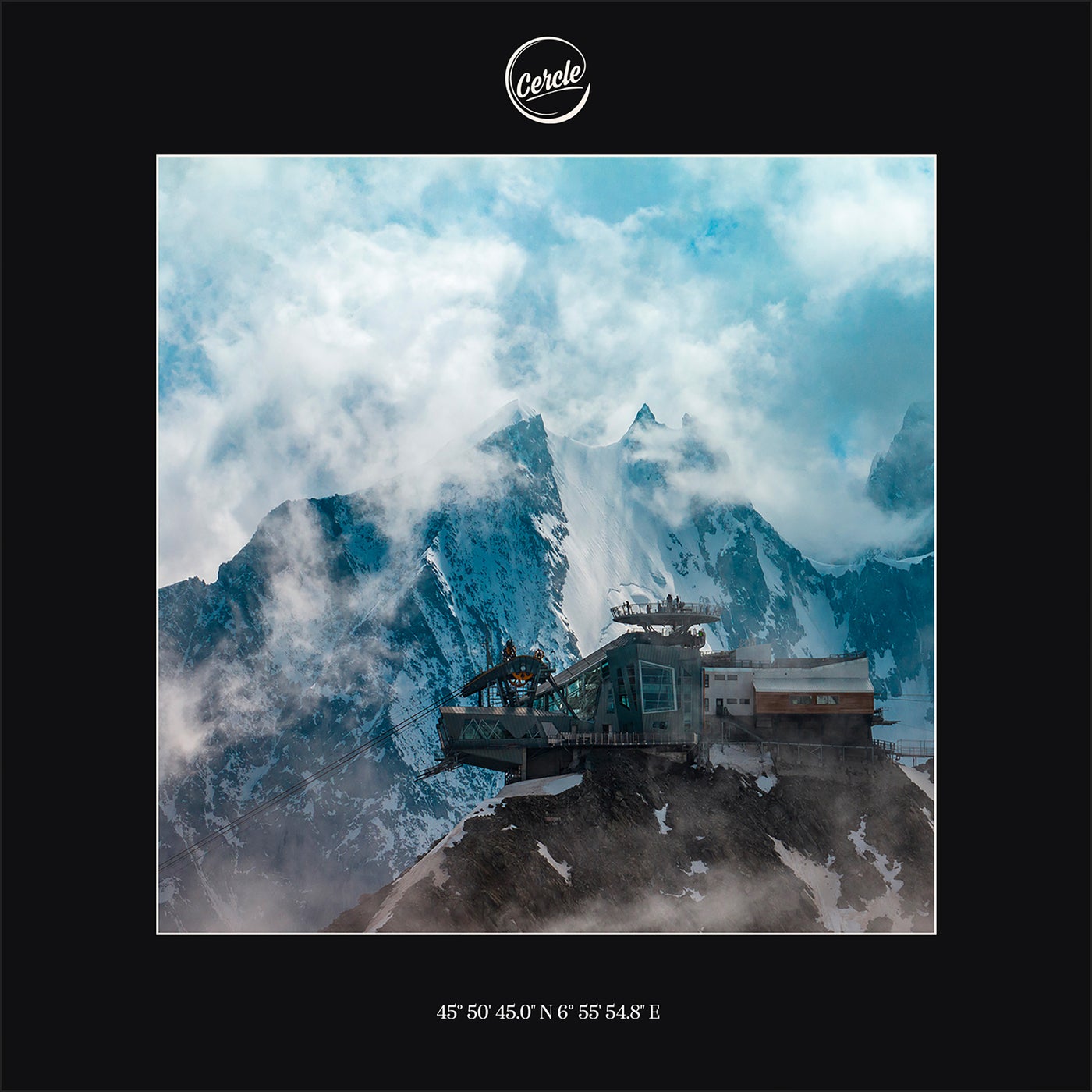 Skyway (Extended Version)