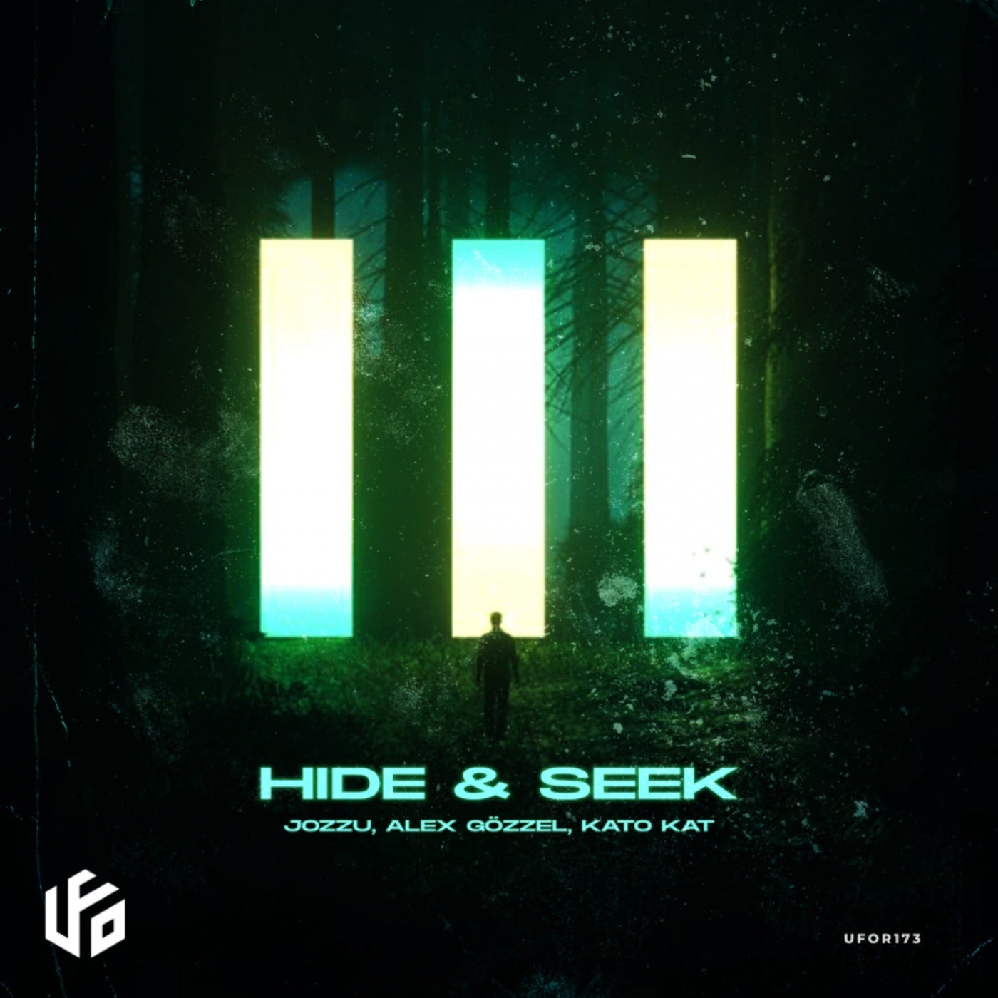 Hide & Seek